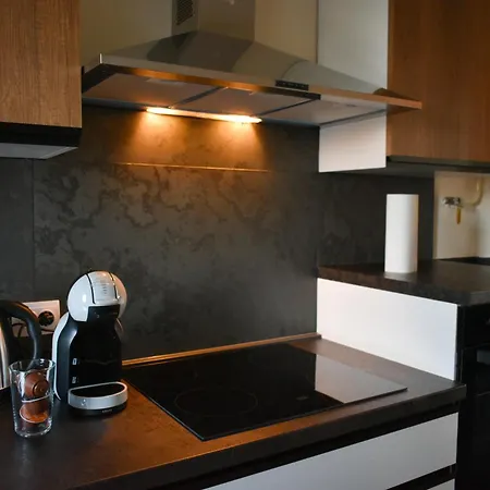 Lux Apartment - Cakovec City Centre Exterior photo