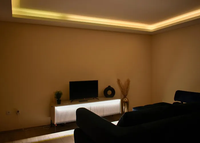 Lux Apartment - Cakovec City Centre