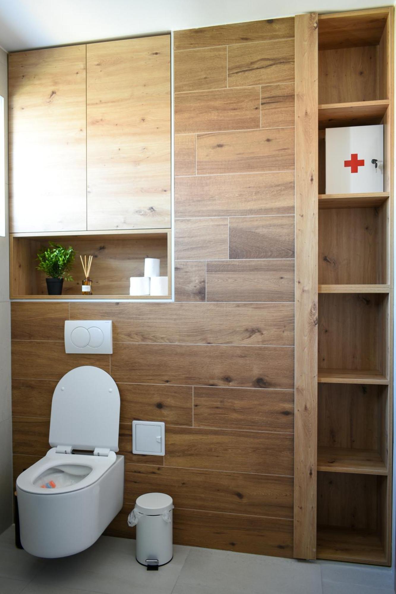 Lux - Centre Apartment *