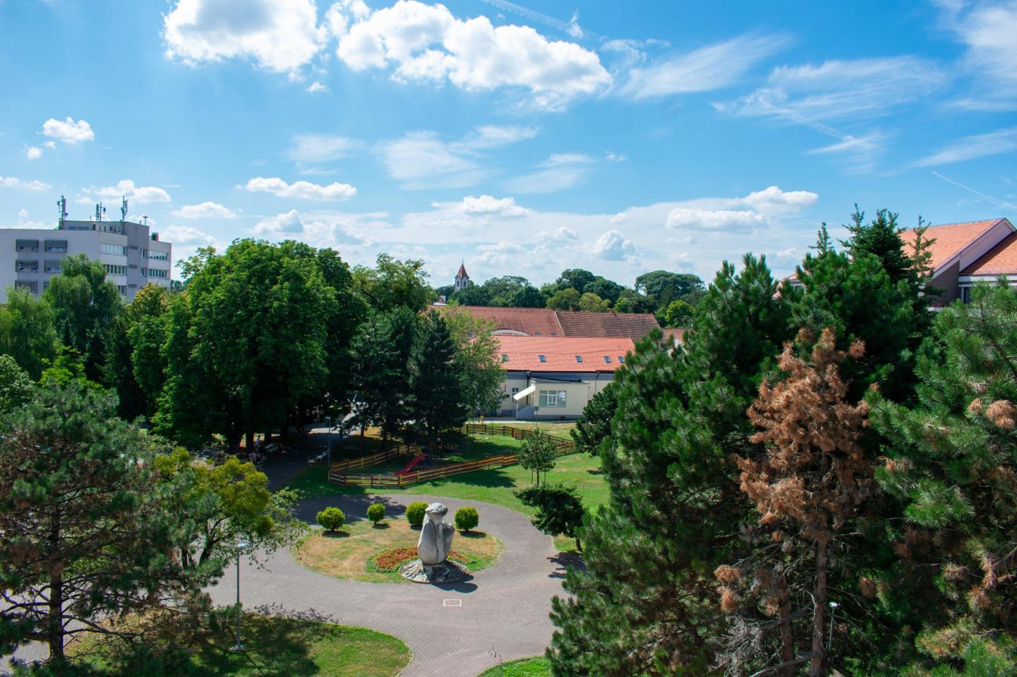 Lux - Centre * Cakovec